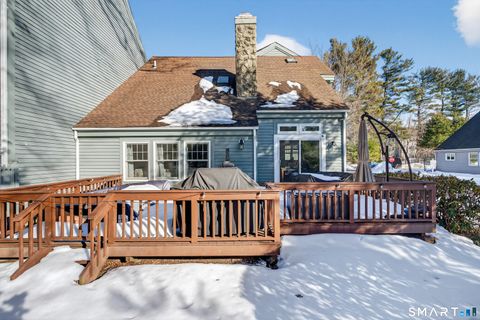 Tiny photo for 5 Greystone #5, Shelton, CT 06484 (MLS # 24156463)