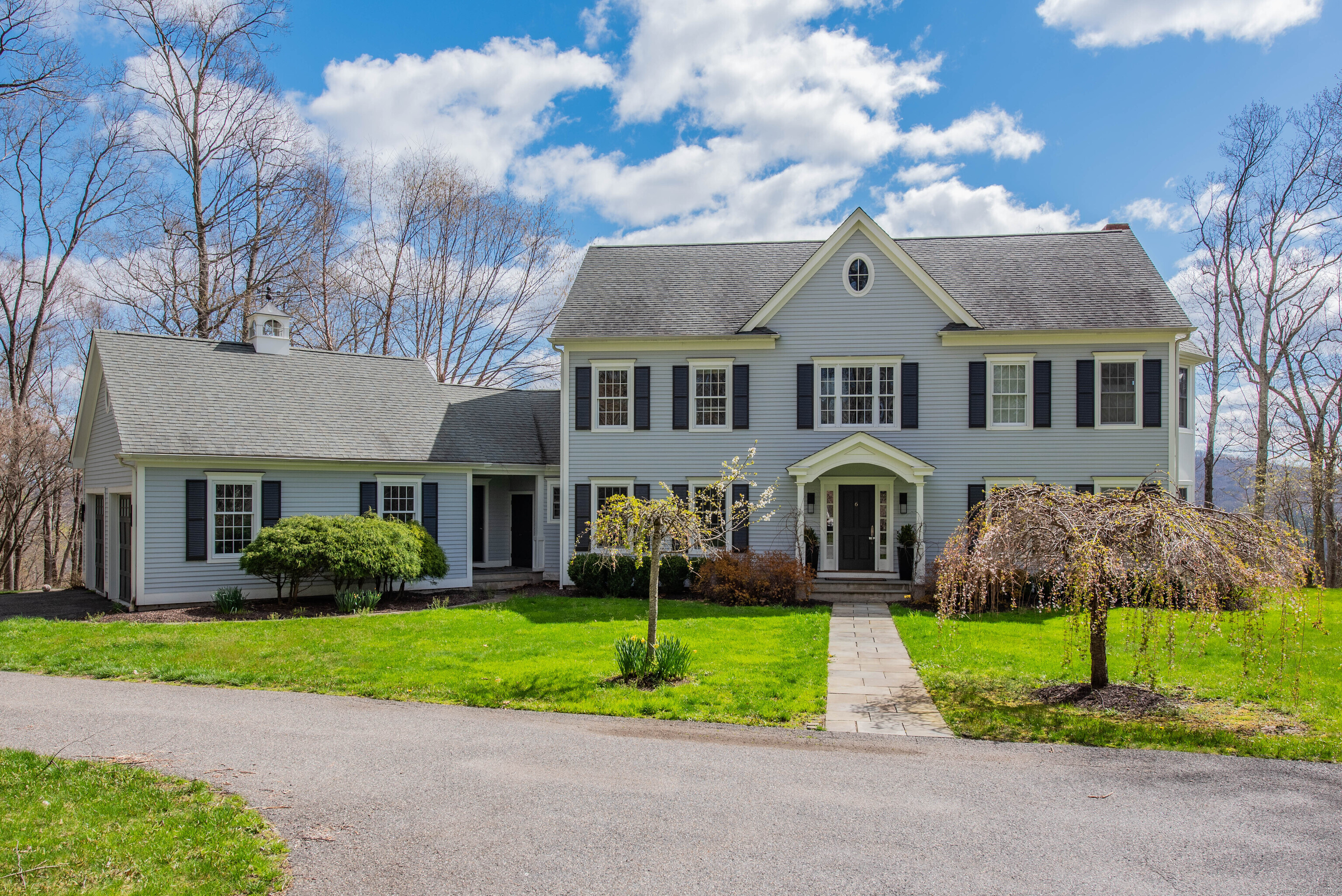 Rental Property at 6 Benedict Lane, New Milford, Connecticut - Bedrooms: 5 
Bathrooms: 5 
Rooms: 10  - $16,000 MO.