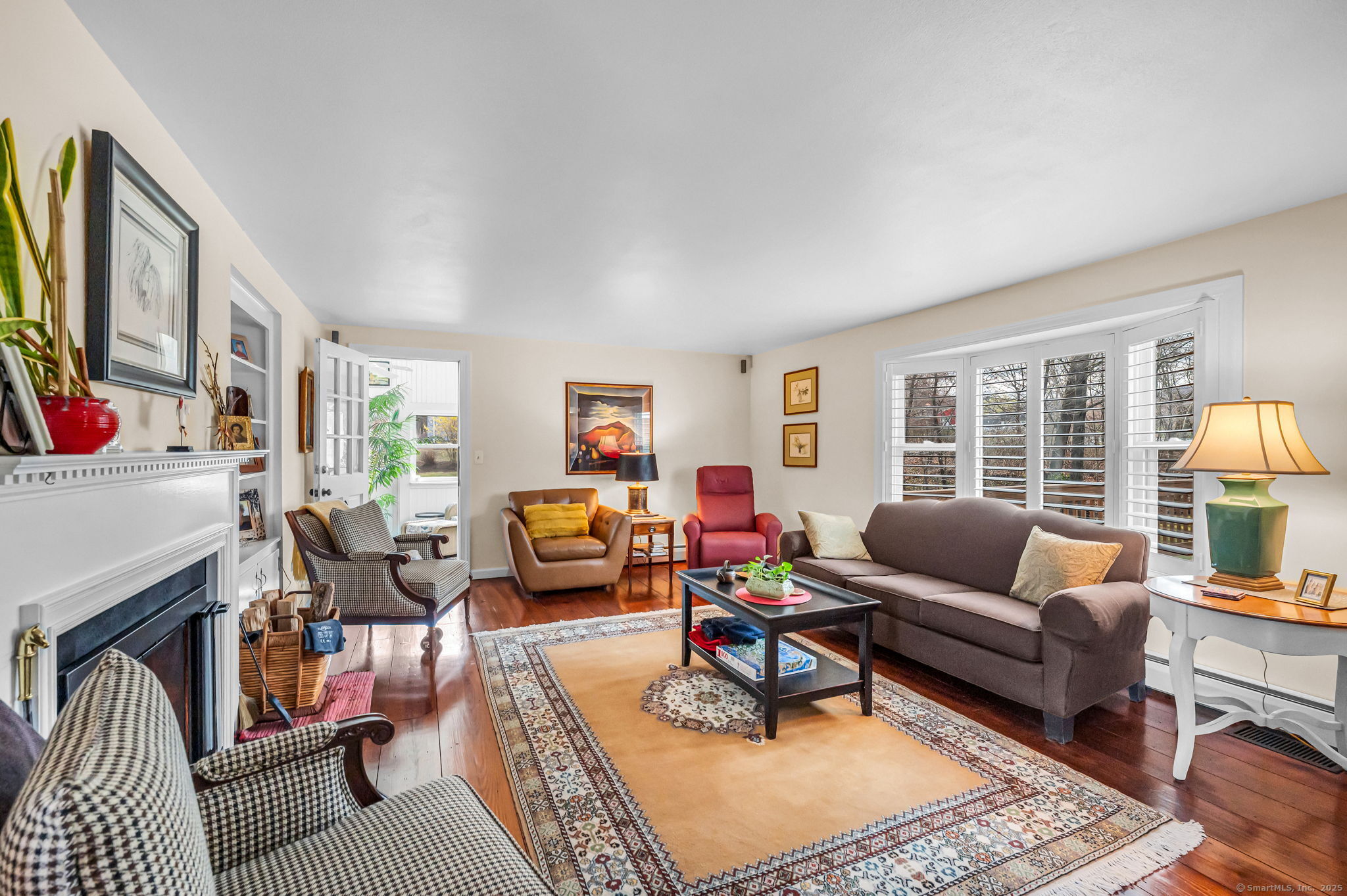 21 Jamestown Road, Somers, Connecticut image 12