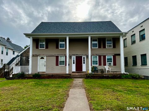 Tiny photo for 204 S Main Street #1, Middletown, CT 06457 (MLS # 24149487)