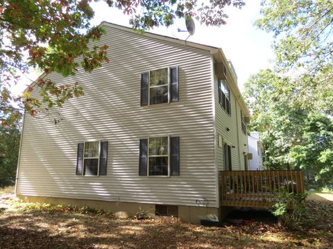 A home in Coventry