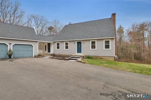 162 Stafford Street Stafford CT 06076