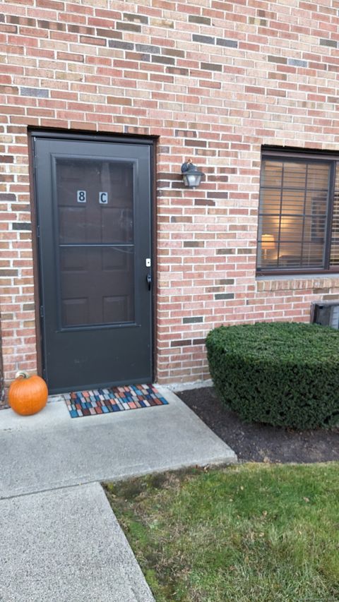 A home in Thomaston