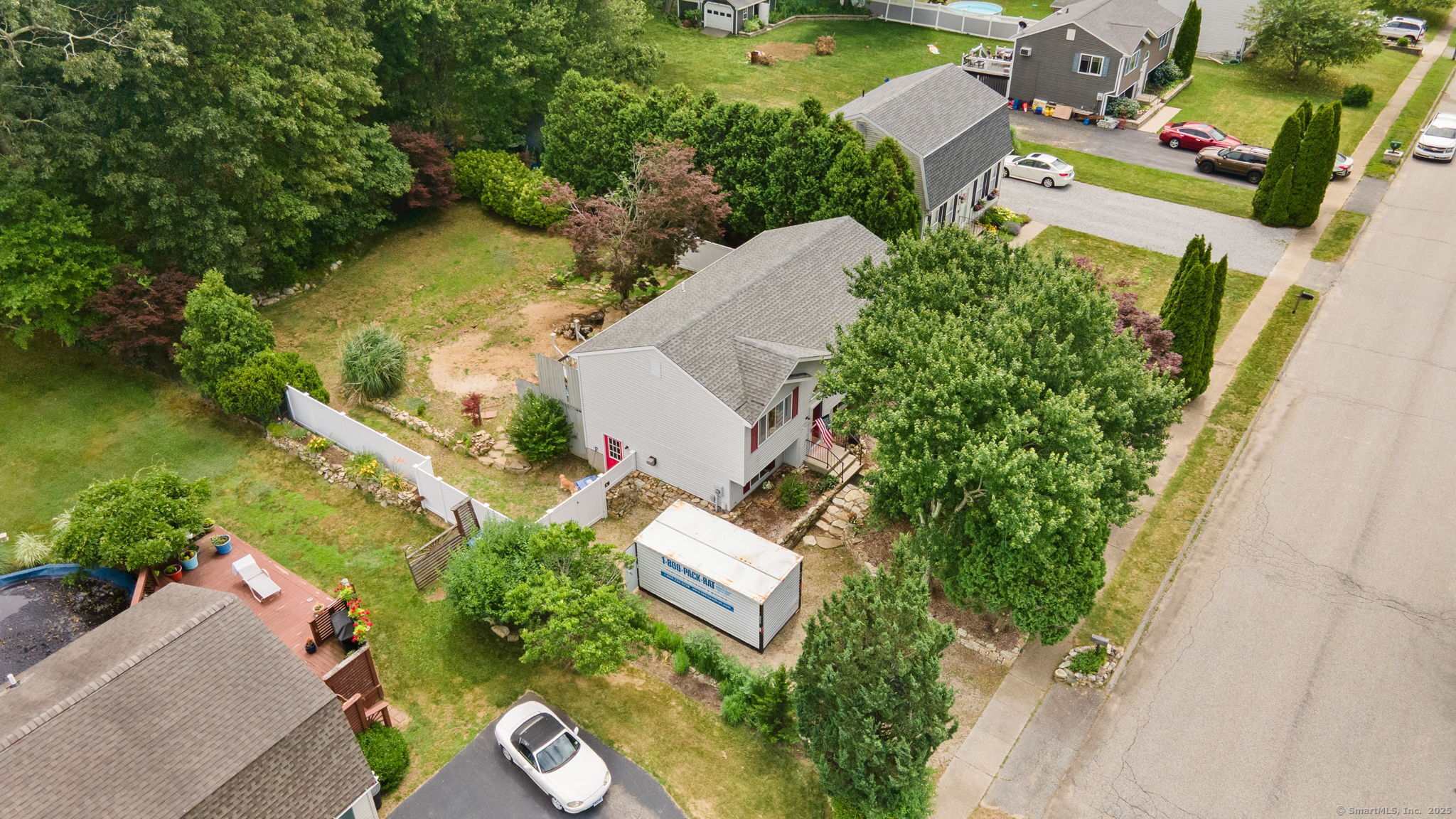 17 Joy Lane