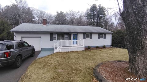 Photo of 700 Governors Highway, South Windsor, CT 06074 (MLS # 24161030)