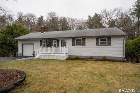 Homes For Sale - 700 Governors Highway<br/> South Windsor, CT 06074