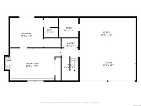 Tiny photo for 147 Cedar Mountain Road, Thomaston, CT 06787 (MLS # 24133003)