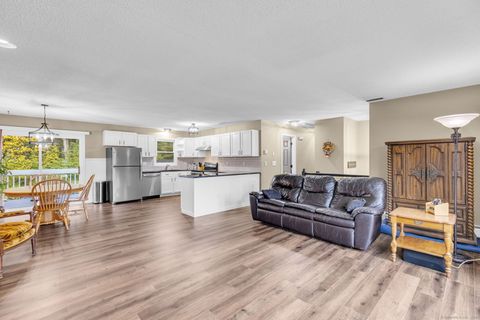 Tiny photo for 147 Cedar Mountain Road, Thomaston, CT 06787 (MLS # 24133003)
