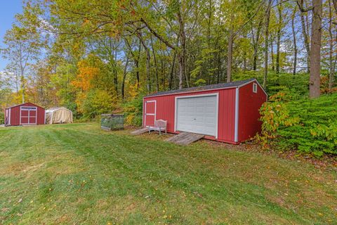 Tiny photo for 147 Cedar Mountain Road, Thomaston, CT 06787 (MLS # 24133003)