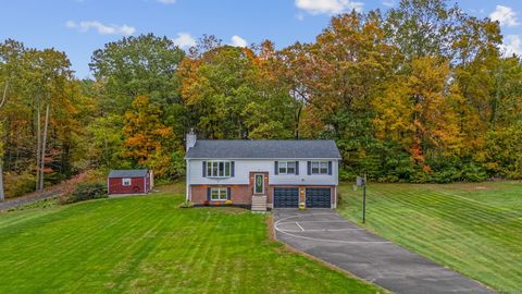 Photo of 147 Cedar Mountain Road, Thomaston, CT 06787 (MLS # 24133003)