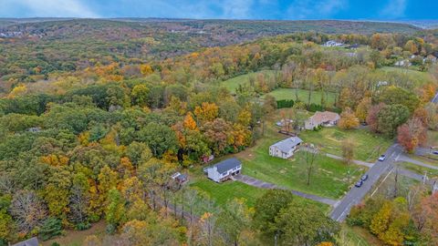 Tiny photo for 147 Cedar Mountain Road, Thomaston, CT 06787 (MLS # 24133003)