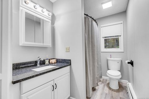 Tiny photo for 147 Cedar Mountain Road, Thomaston, CT 06787 (MLS # 24133003)