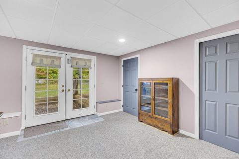Tiny photo for 147 Cedar Mountain Road, Thomaston, CT 06787 (MLS # 24133003)