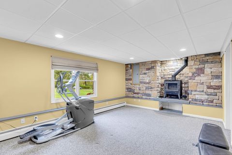 Tiny photo for 147 Cedar Mountain Road, Thomaston, CT 06787 (MLS # 24133003)
