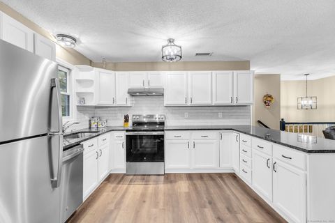 Tiny photo for 147 Cedar Mountain Road, Thomaston, CT 06787 (MLS # 24133003)