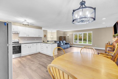 Tiny photo for 147 Cedar Mountain Road, Thomaston, CT 06787 (MLS # 24133003)