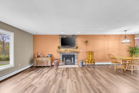 Tiny photo for 147 Cedar Mountain Road, Thomaston, CT 06787 (MLS # 24133003)