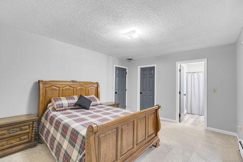 Tiny photo for 147 Cedar Mountain Road, Thomaston, CT 06787 (MLS # 24133003)