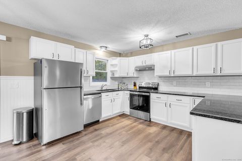 Tiny photo for 147 Cedar Mountain Road, Thomaston, CT 06787 (MLS # 24133003)