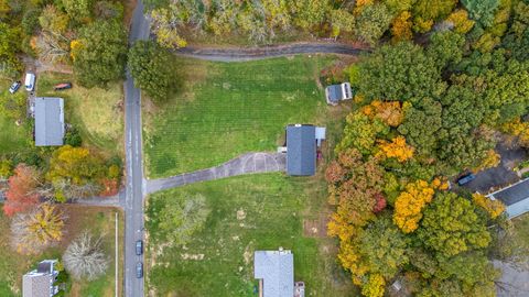 Tiny photo for 147 Cedar Mountain Road, Thomaston, CT 06787 (MLS # 24133003)