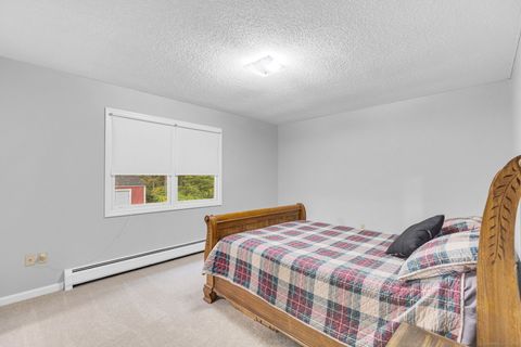 Tiny photo for 147 Cedar Mountain Road, Thomaston, CT 06787 (MLS # 24133003)