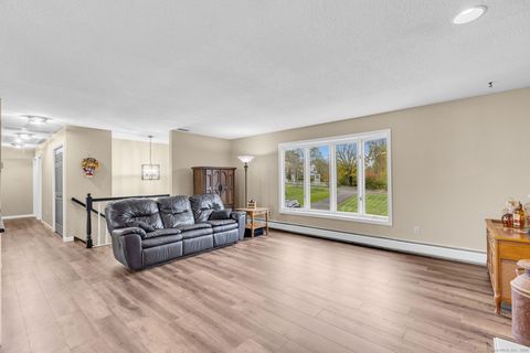 Tiny photo for 147 Cedar Mountain Road, Thomaston, CT 06787 (MLS # 24133003)