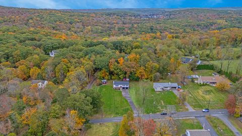 Tiny photo for 147 Cedar Mountain Road, Thomaston, CT 06787 (MLS # 24133003)