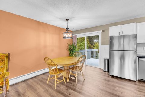 Tiny photo for 147 Cedar Mountain Road, Thomaston, CT 06787 (MLS # 24133003)