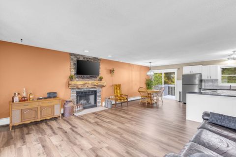 Tiny photo for 147 Cedar Mountain Road, Thomaston, CT 06787 (MLS # 24133003)