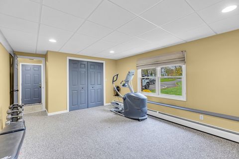 Tiny photo for 147 Cedar Mountain Road, Thomaston, CT 06787 (MLS # 24133003)