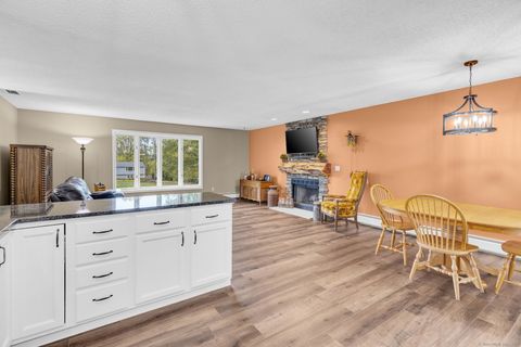 Tiny photo for 147 Cedar Mountain Road, Thomaston, CT 06787 (MLS # 24133003)