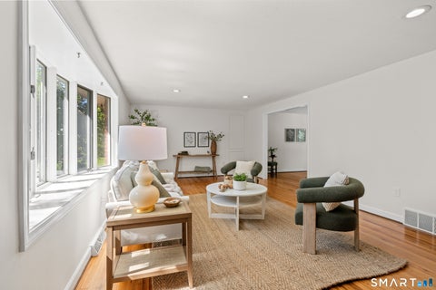 Tiny photo for 10 Eastwood Road, West Hartford, CT 06117 (MLS # 24198270)
