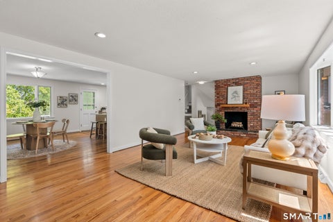 Tiny photo for 10 Eastwood Road, West Hartford, CT 06117 (MLS # 24198270)