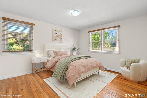 Tiny photo for 10 Eastwood Road, West Hartford, CT 06117 (MLS # 24198270)