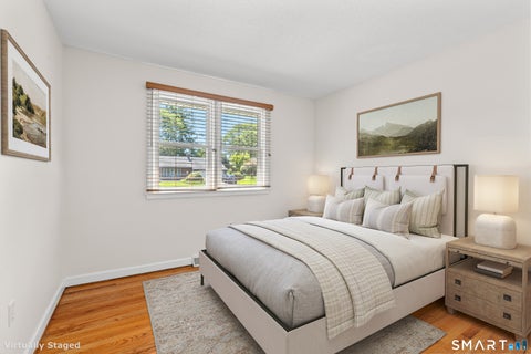 Tiny photo for 10 Eastwood Road, West Hartford, CT 06117 (MLS # 24198270)
