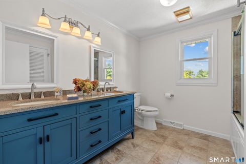 Tiny photo for 10 Eastwood Road, West Hartford, CT 06117 (MLS # 24198270)