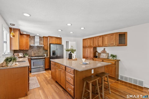Tiny photo for 10 Eastwood Road, West Hartford, CT 06117 (MLS # 24198270)