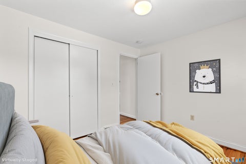 Tiny photo for 10 Eastwood Road, West Hartford, CT 06117 (MLS # 24198270)