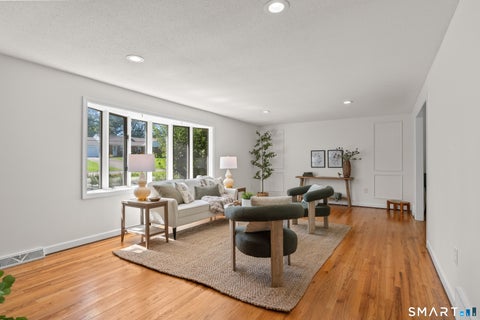 Tiny photo for 10 Eastwood Road, West Hartford, CT 06117 (MLS # 24198270)