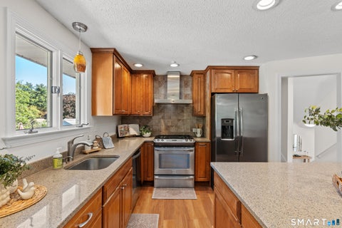 Tiny photo for 10 Eastwood Road, West Hartford, CT 06117 (MLS # 24198270)