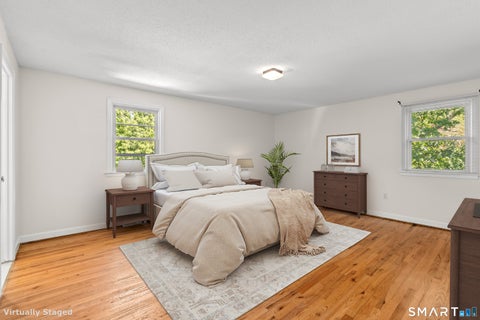 Tiny photo for 10 Eastwood Road, West Hartford, CT 06117 (MLS # 24198270)
