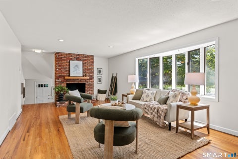 Tiny photo for 10 Eastwood Road, West Hartford, CT 06117 (MLS # 24198270)