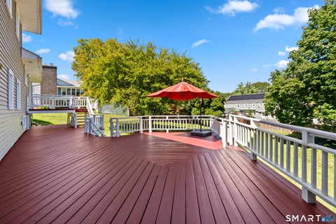 Tiny photo for 10 Eastwood Road, West Hartford, CT 06117 (MLS # 24198270)