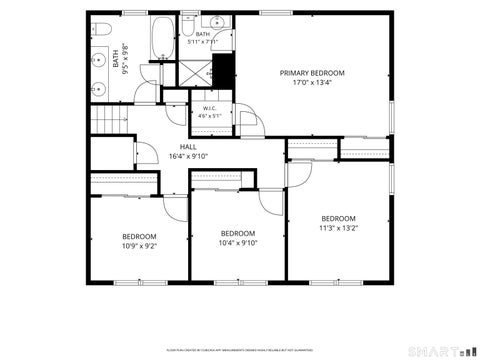 Tiny photo for 10 Eastwood Road, West Hartford, CT 06117 (MLS # 24198270)