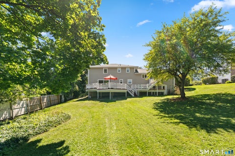 Tiny photo for 10 Eastwood Road, West Hartford, CT 06117 (MLS # 24198270)