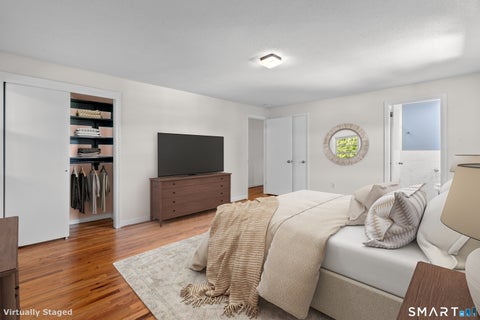Tiny photo for 10 Eastwood Road, West Hartford, CT 06117 (MLS # 24198270)