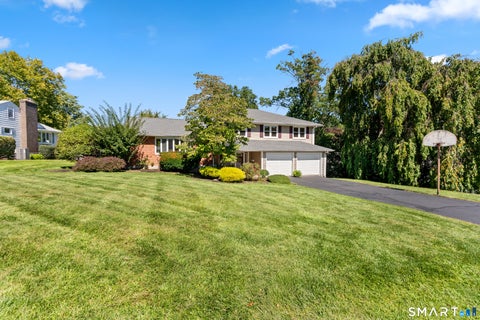 Tiny photo for 10 Eastwood Road, West Hartford, CT 06117 (MLS # 24198270)