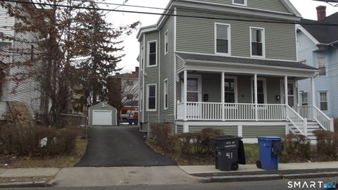 Tiny photo for Hartford, CT 06106 (MLS # 24160949)