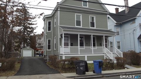 Photo of Hartford, CT 06106 (MLS # 24160949)