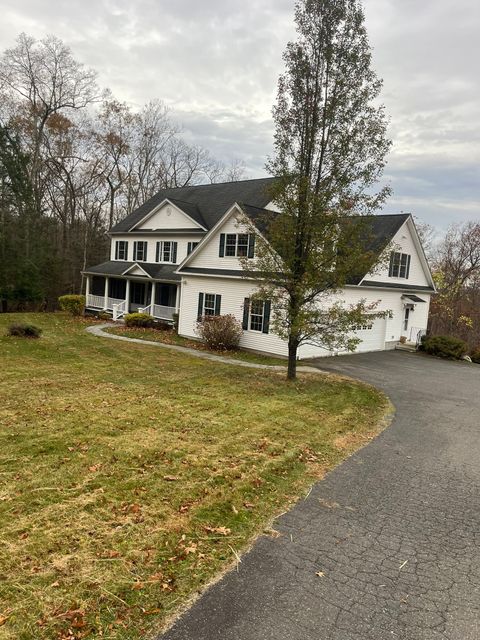 A home in Woodbury